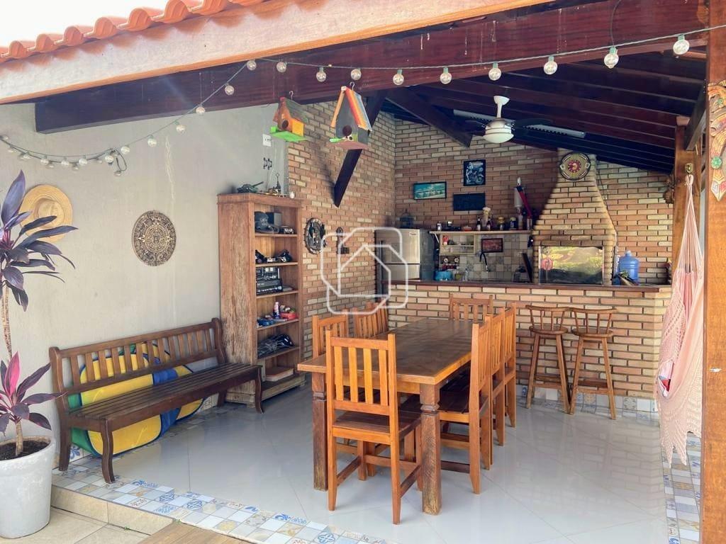 Casa de Condomínio à venda em Itu - SP - Portal da Vila Rica : 