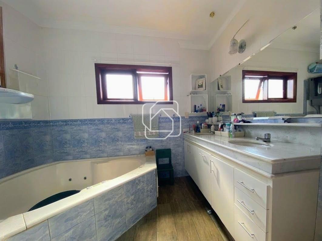 Casa de Condomínio à venda em Itu - SP - Portal da Vila Rica : 