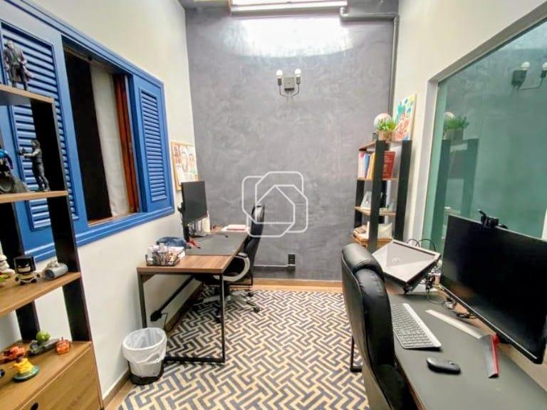 Casa de Condomínio à venda em Itu - SP - Portal da Vila Rica : 