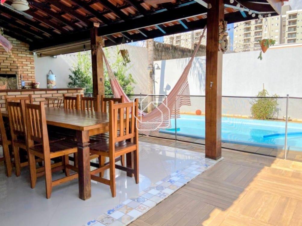 Casa de Condomínio à venda em Itu - SP - Portal da Vila Rica : 