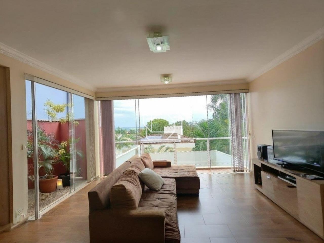 Casa de Condomínio à venda em Itu - SP - Portal da Vila Rica : 