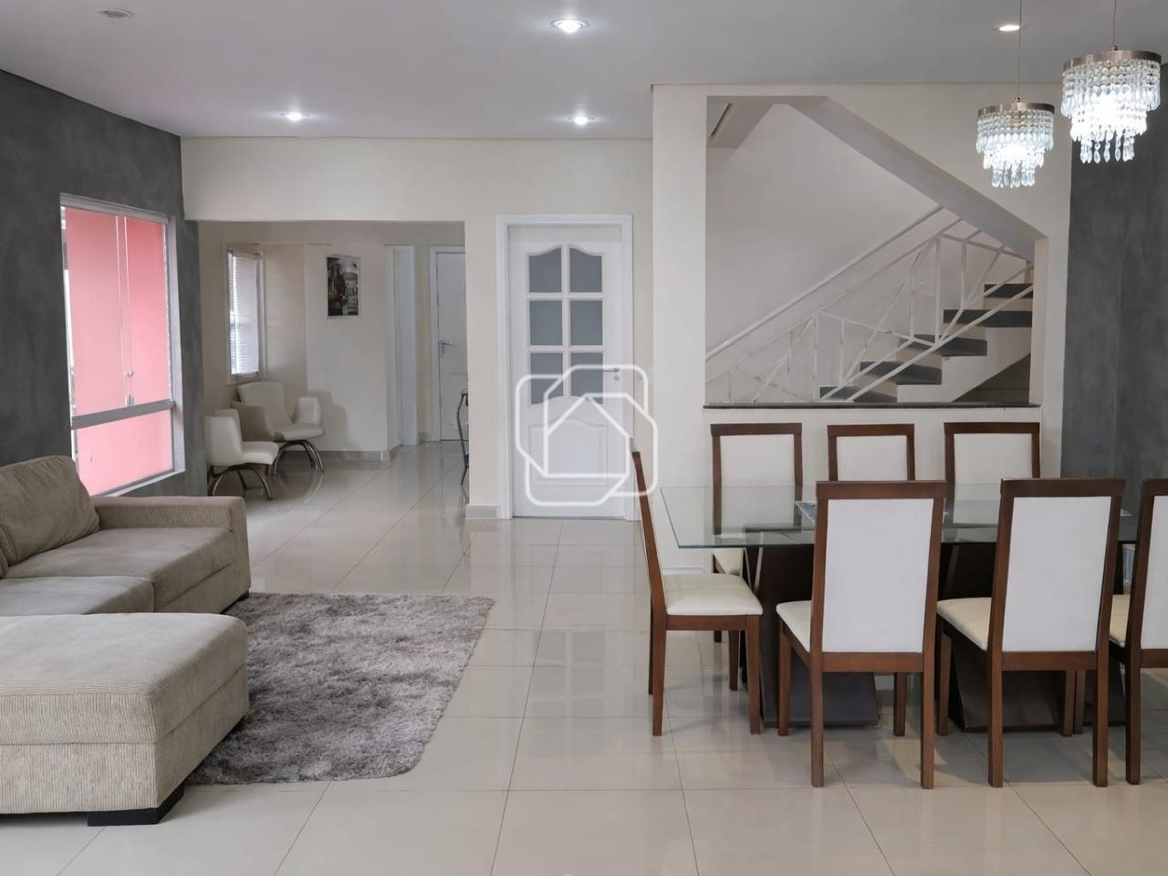 Casa de Condomínio à venda em Itu - SP - Portal da Vila Rica : 