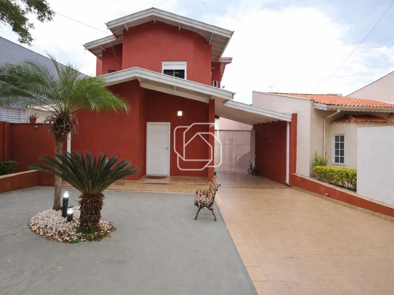 Casa de Condomínio à venda em Itu - SP - Portal da Vila Rica : 