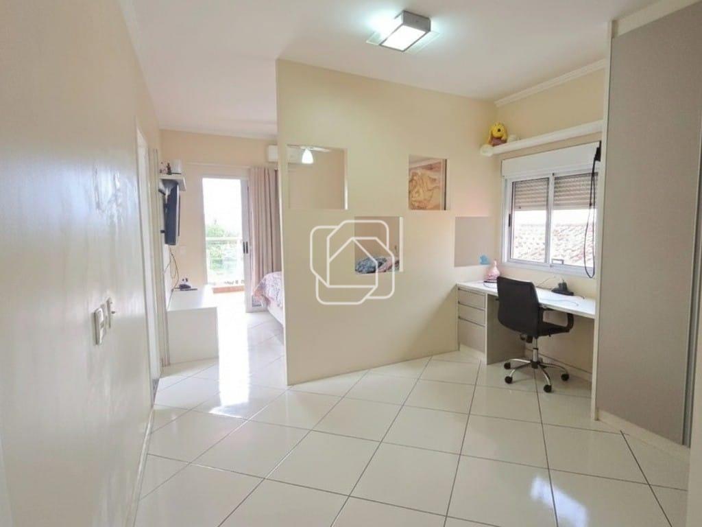 Casa de Condomínio à venda em Itu - SP - Portal da Vila Rica : 