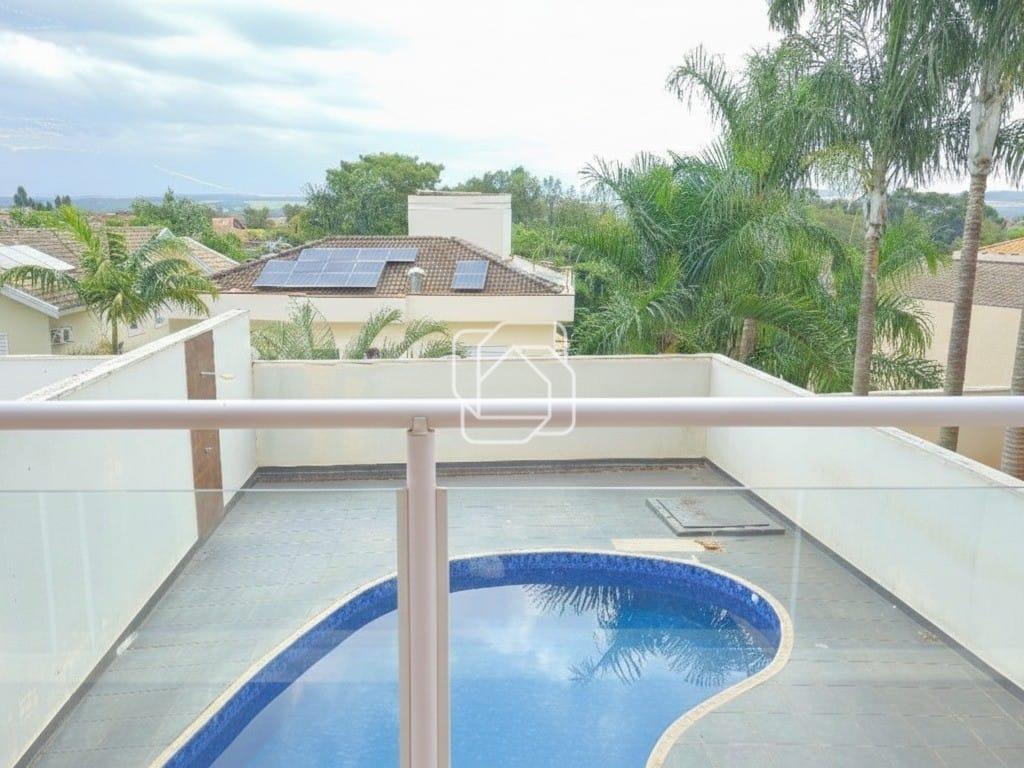 Casa de Condomínio à venda em Itu - SP - Portal da Vila Rica : 