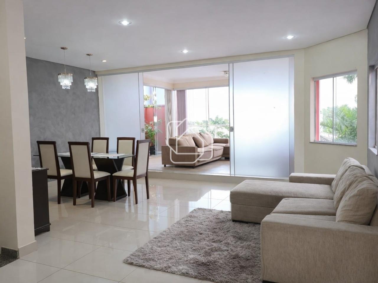 Casa de Condomínio à venda em Itu - SP - Portal da Vila Rica : 