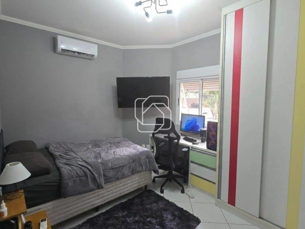 Casa de Condomínio à venda em Itu - SP - Portal da Vila Rica : 