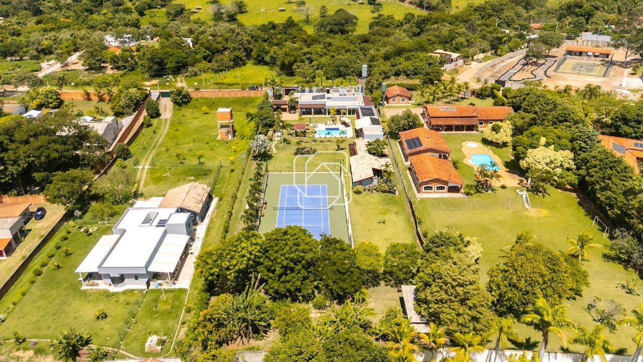 Casa de Condomínio à venda em Indaiatuba - SP - Recanto dos Pássaros: Visão geral do imóvel