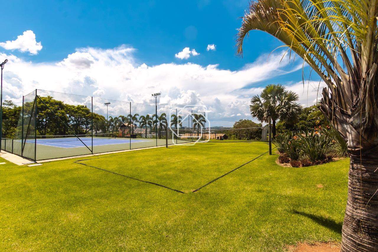 Casa de Condomínio à venda em Indaiatuba - SP - Recanto dos Pássaros: Área Externa