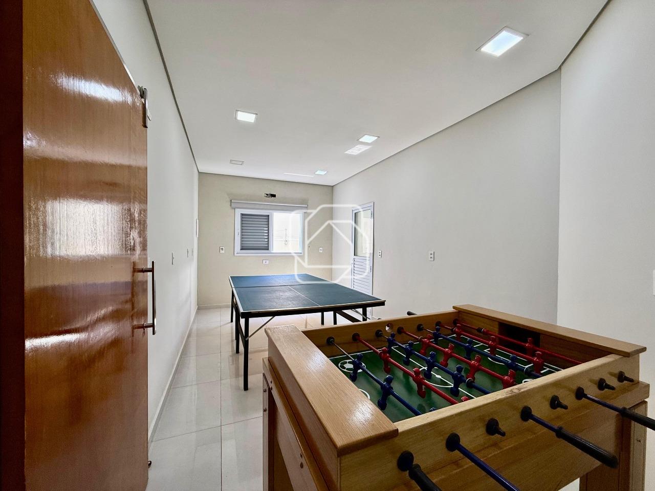 Casa de Condomínio à venda em Itu - SP - Condomínio Gardenville: 