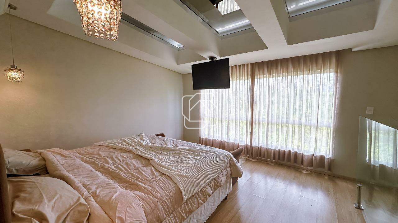 Casa de Condomínio à venda em Itu - SP - Condomínio Gardenville: