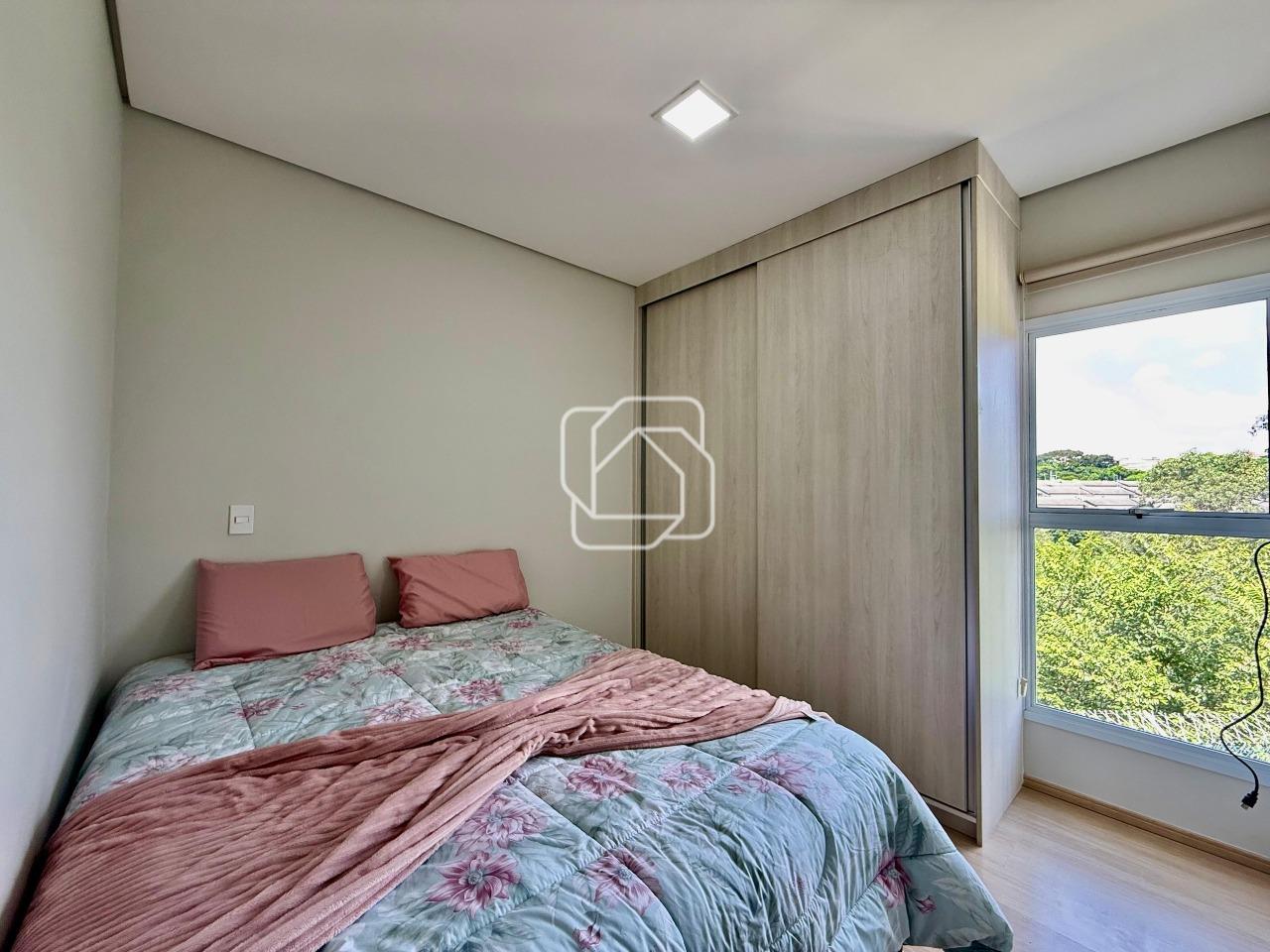 Casa de Condomínio à venda em Itu - SP - Condomínio Gardenville: 