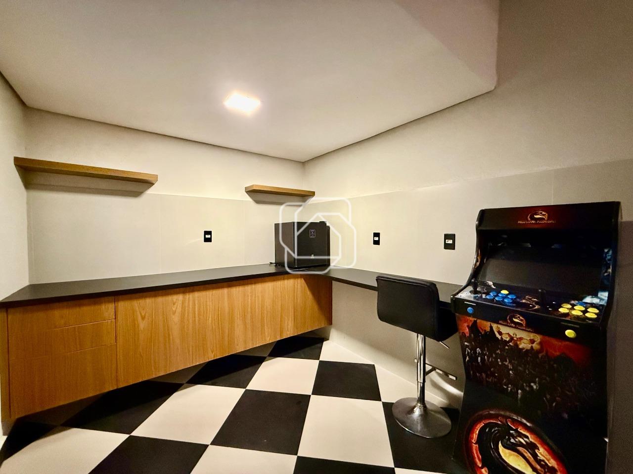 Casa de Condomínio à venda em Itu - SP - Condomínio Gardenville: 