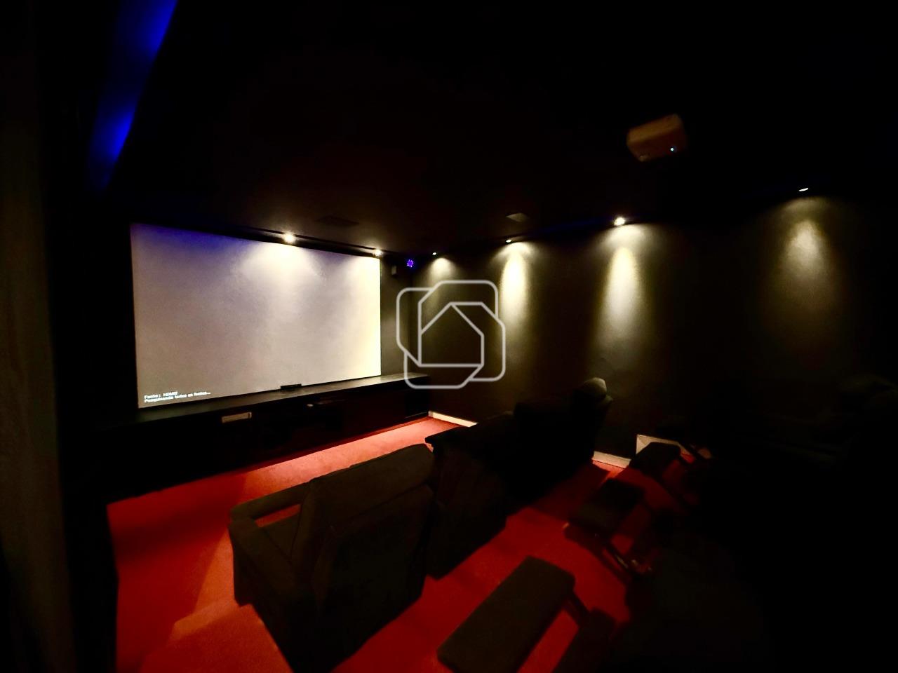 Casa de Condomínio à venda em Itu - SP - Condomínio Gardenville: 