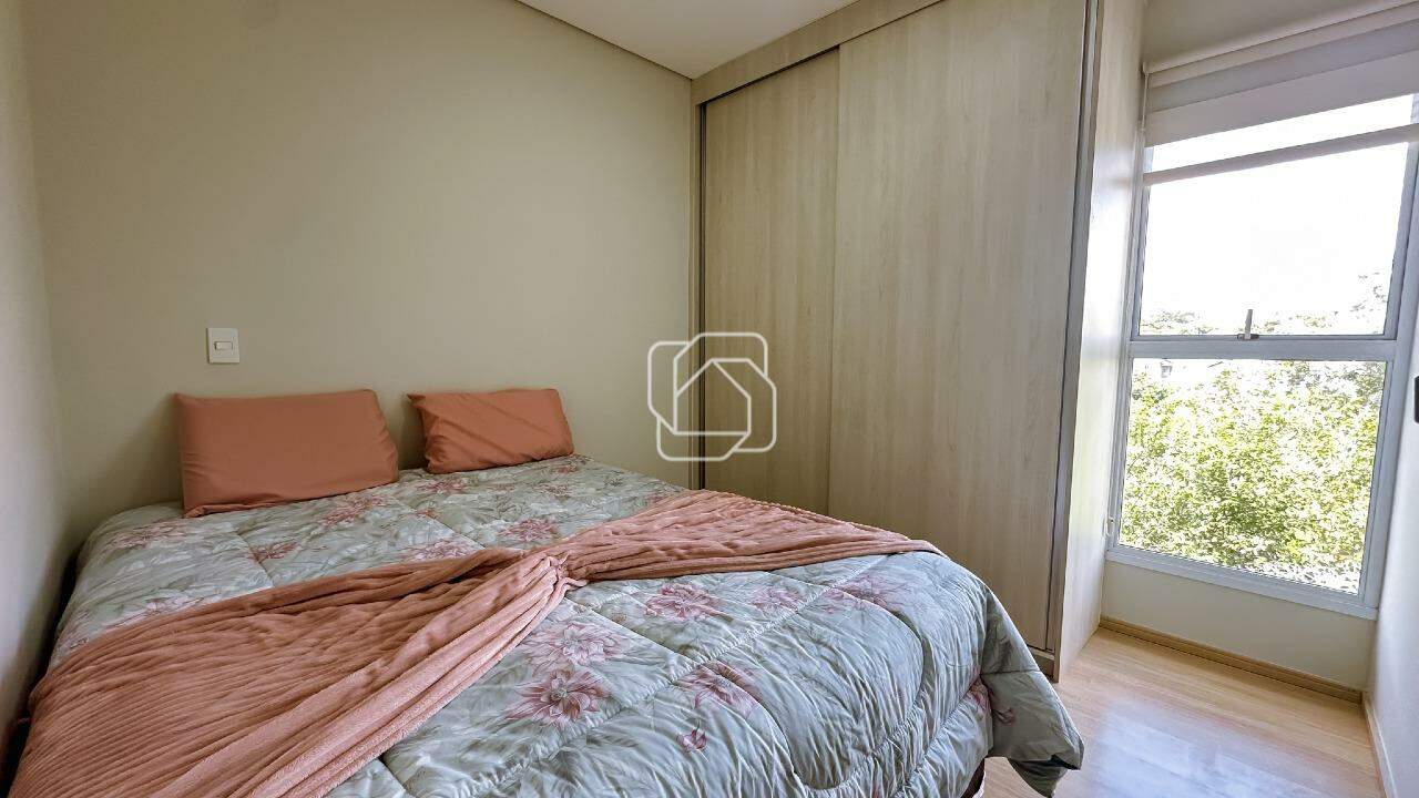 Casa de Condomínio à venda em Itu - SP - Condomínio Gardenville:
