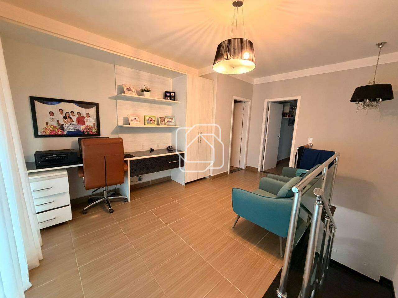 Casa de Condomínio à venda em Itu - SP - Portal da Vila Rica :