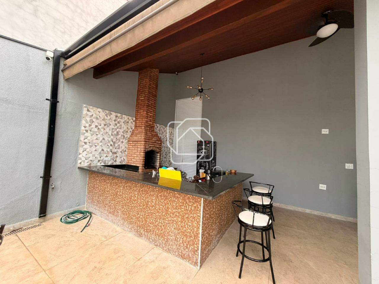 Casa de Condomínio à venda em Itu - SP - Portal da Vila Rica :