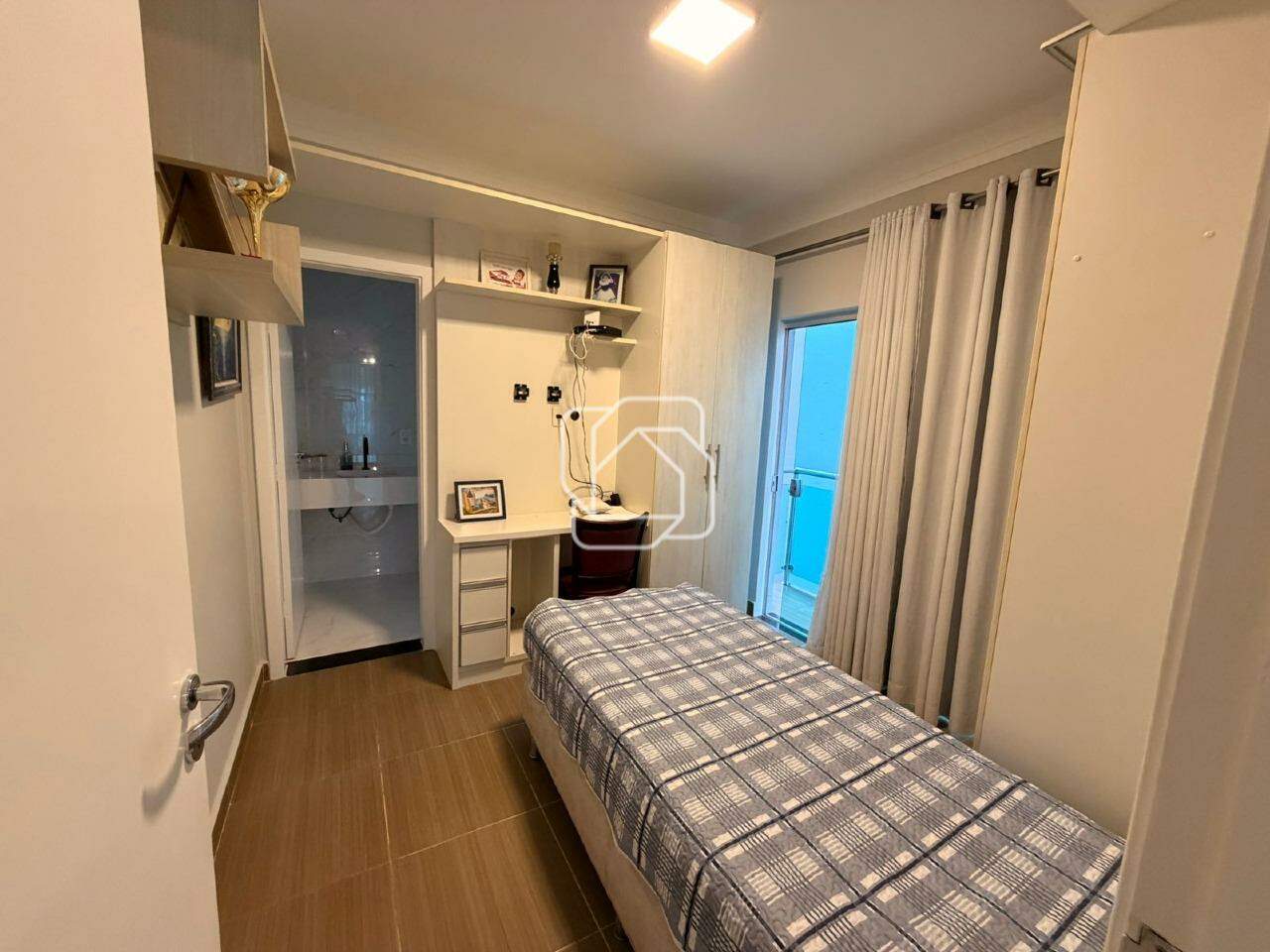 Casa de Condomínio à venda em Itu - SP - Portal da Vila Rica :