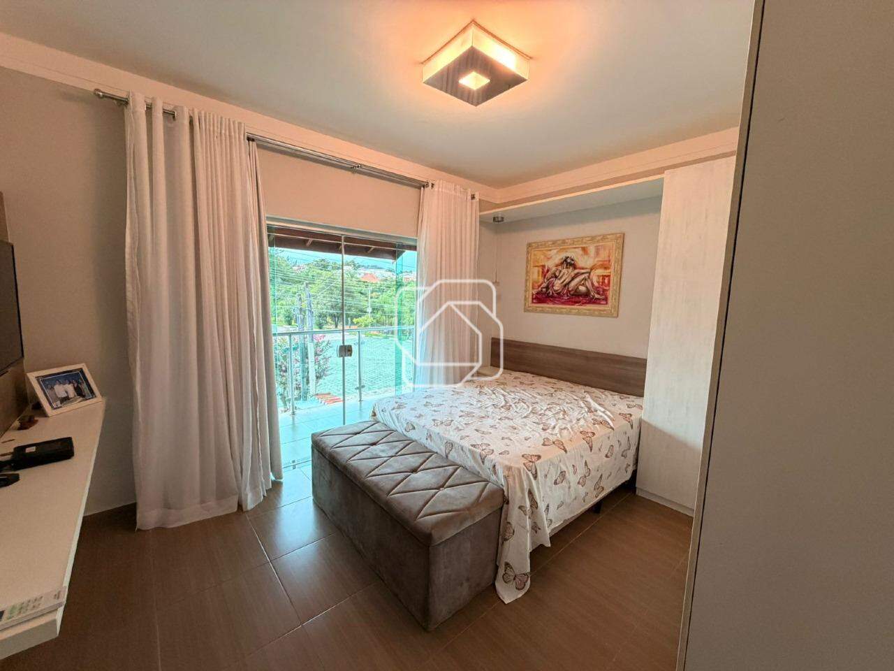 Casa de Condomínio à venda em Itu - SP - Portal da Vila Rica :
