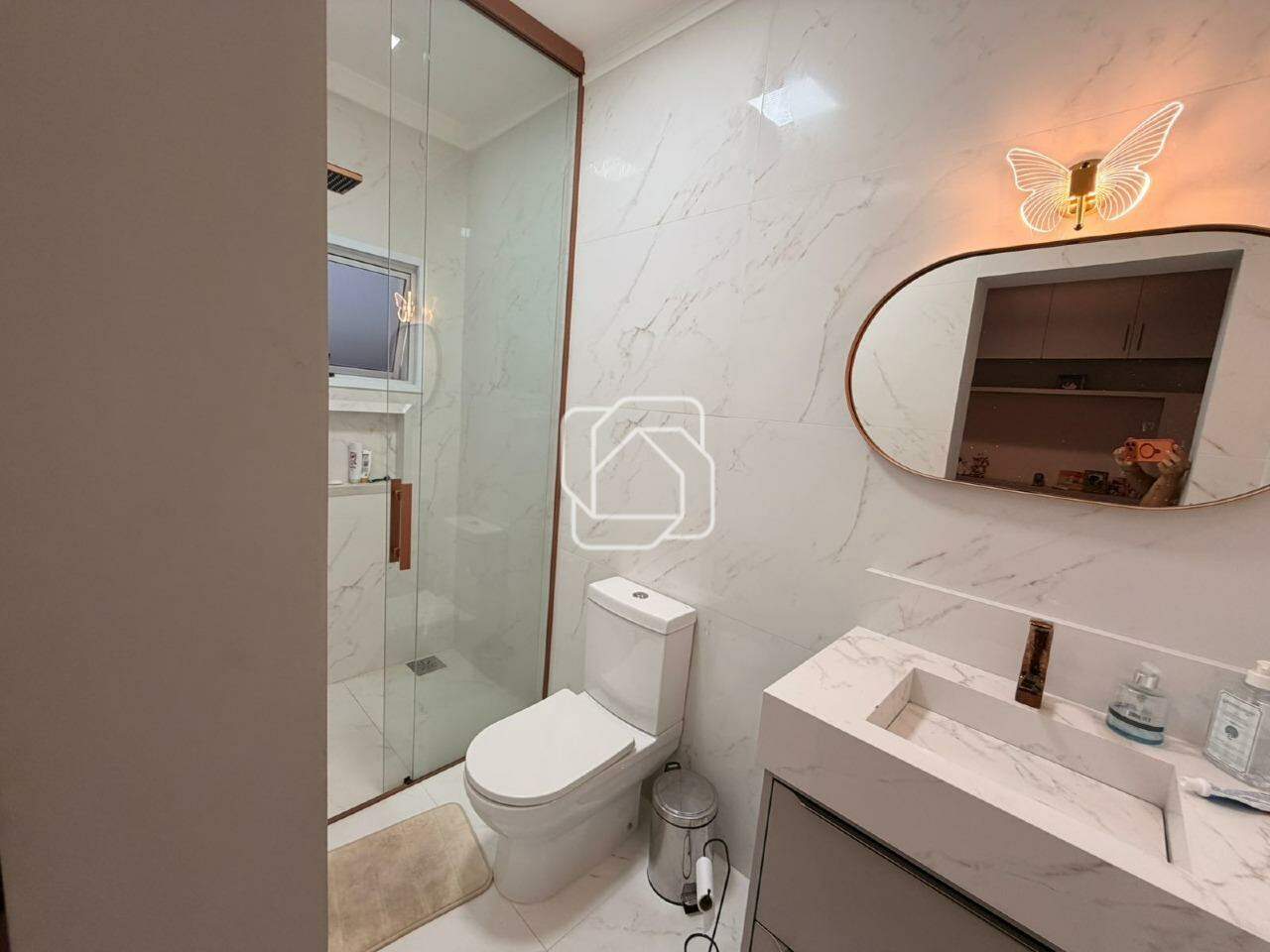 Casa de Condomínio à venda em Itu - SP - Portal da Vila Rica :