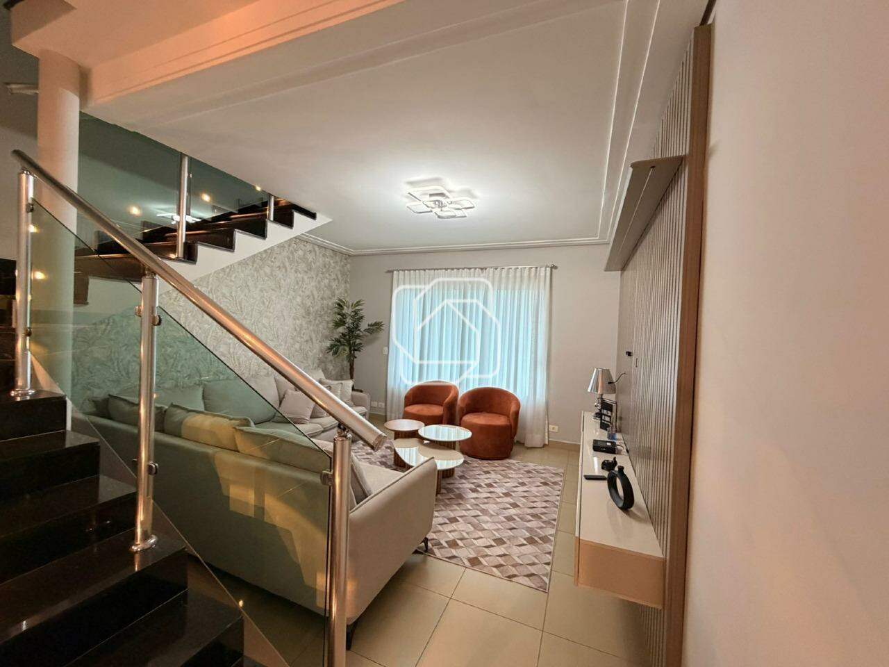 Casa de Condomínio à venda em Itu - SP - Portal da Vila Rica :