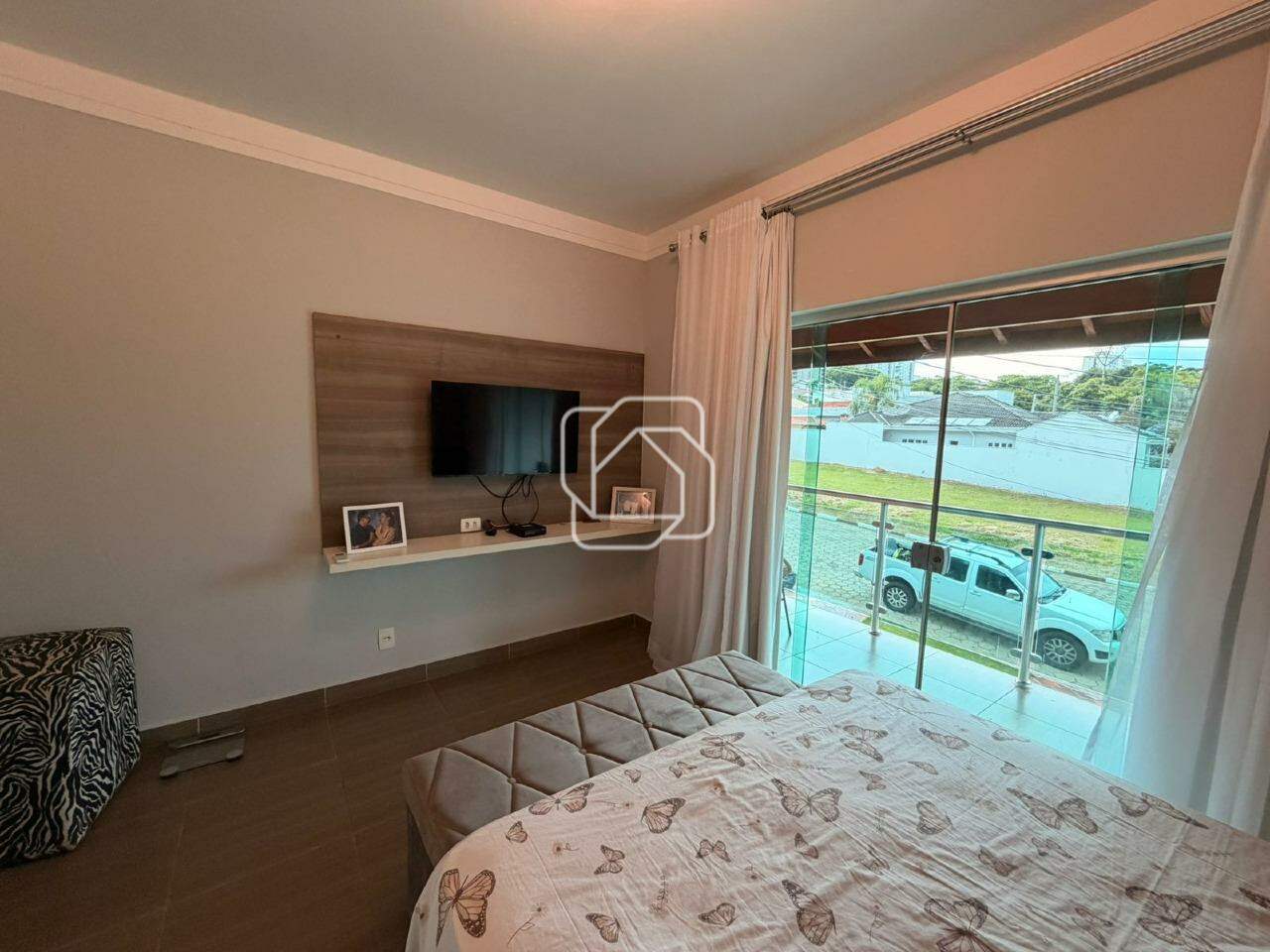 Casa de Condomínio à venda em Itu - SP - Portal da Vila Rica :