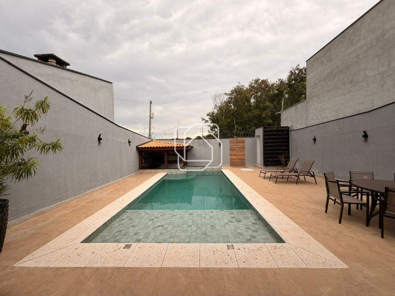 Casa de Condomínio à venda em Itu - SP - Portal da Vila Rica :