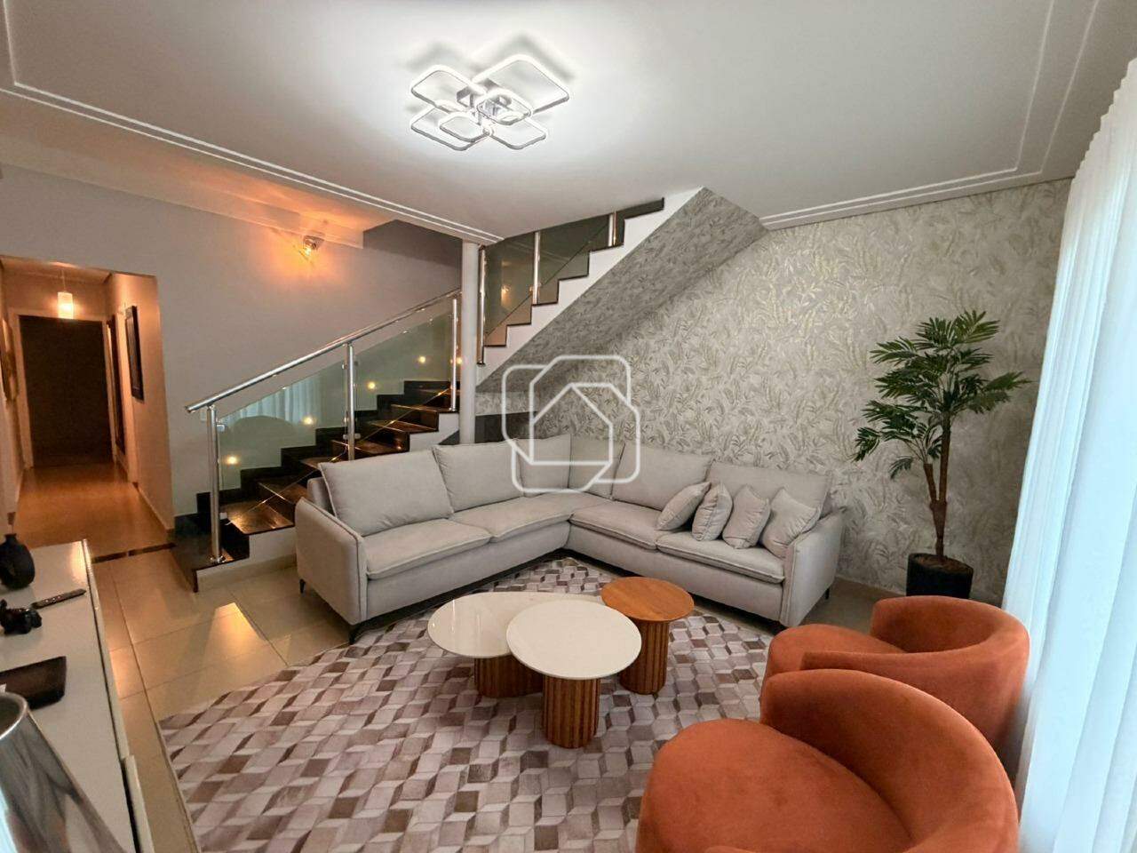 Casa de Condomínio à venda em Itu - SP - Portal da Vila Rica :
