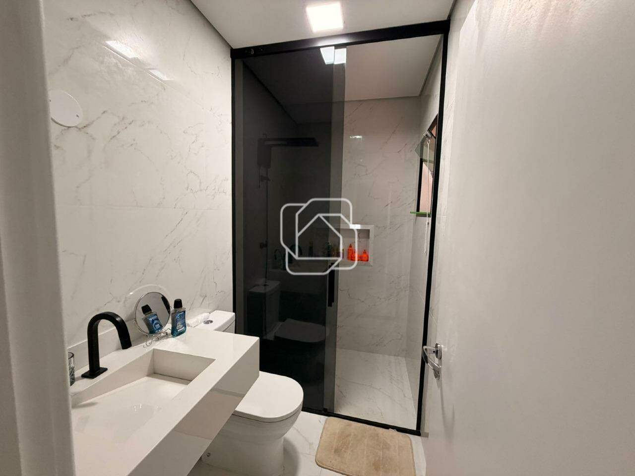 Casa de Condomínio à venda em Itu - SP - Portal da Vila Rica :
