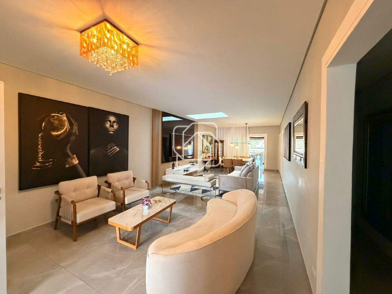 Casa de Condomínio à venda em Itu - SP - Portal da Vila Rica : 