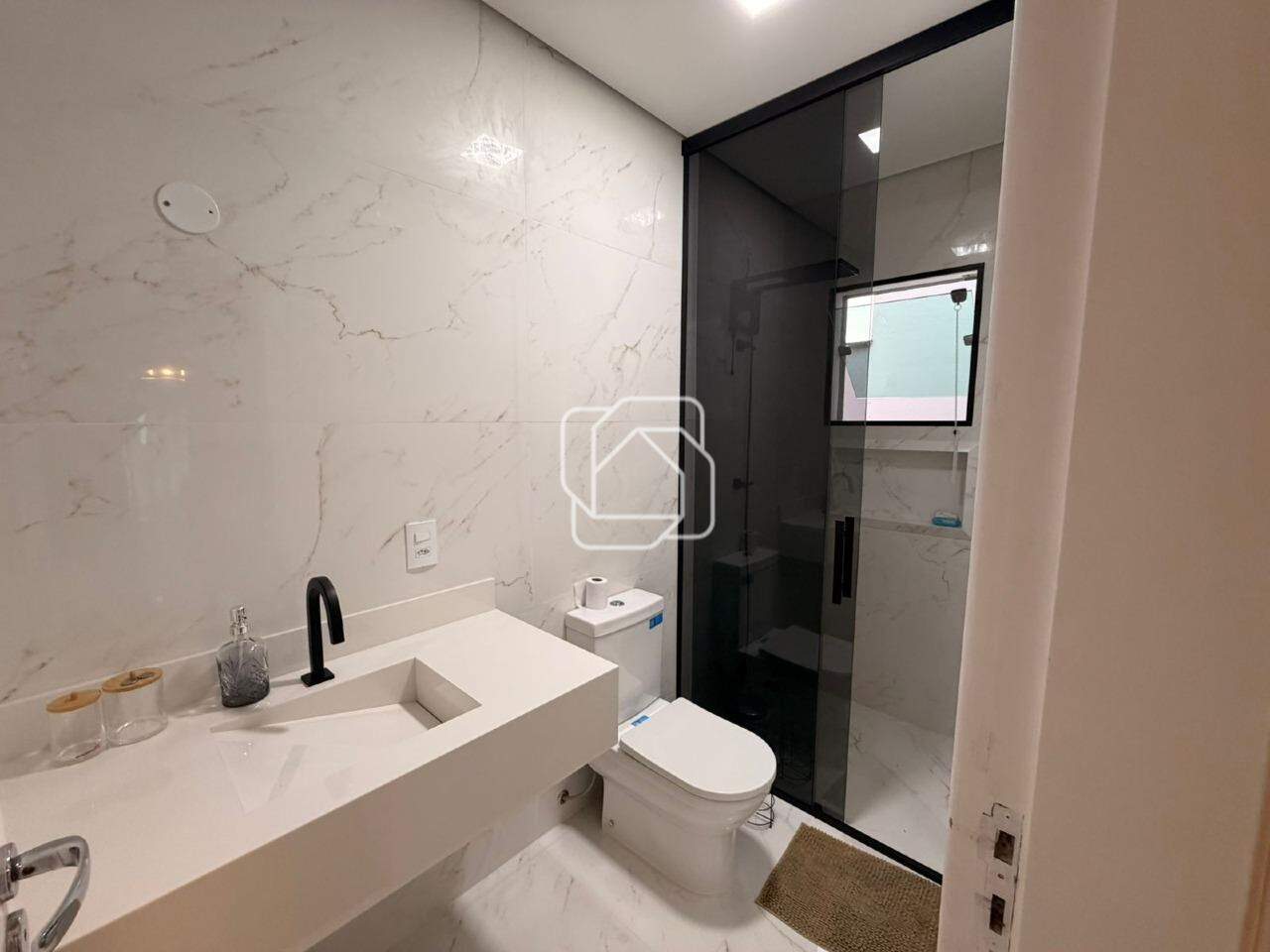 Casa de Condomínio à venda em Itu - SP - Portal da Vila Rica :