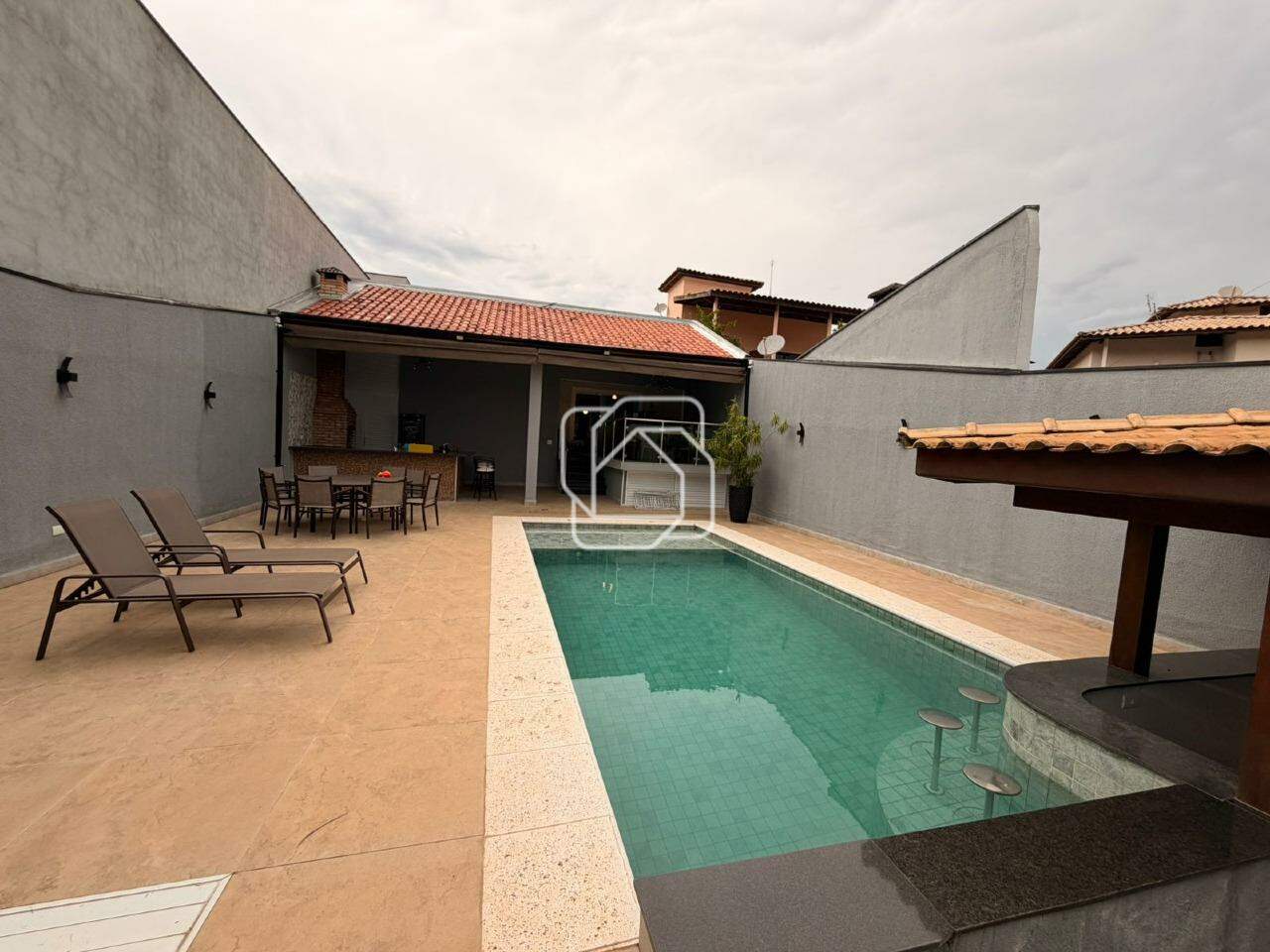 Casa de Condomínio à venda em Itu - SP - Portal da Vila Rica :