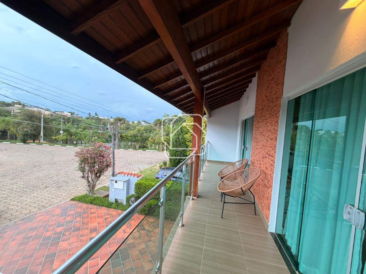 Casa de Condomínio à venda em Itu - SP - Portal da Vila Rica :