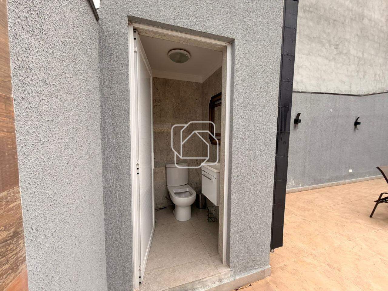 Casa de Condomínio à venda em Itu - SP - Portal da Vila Rica :