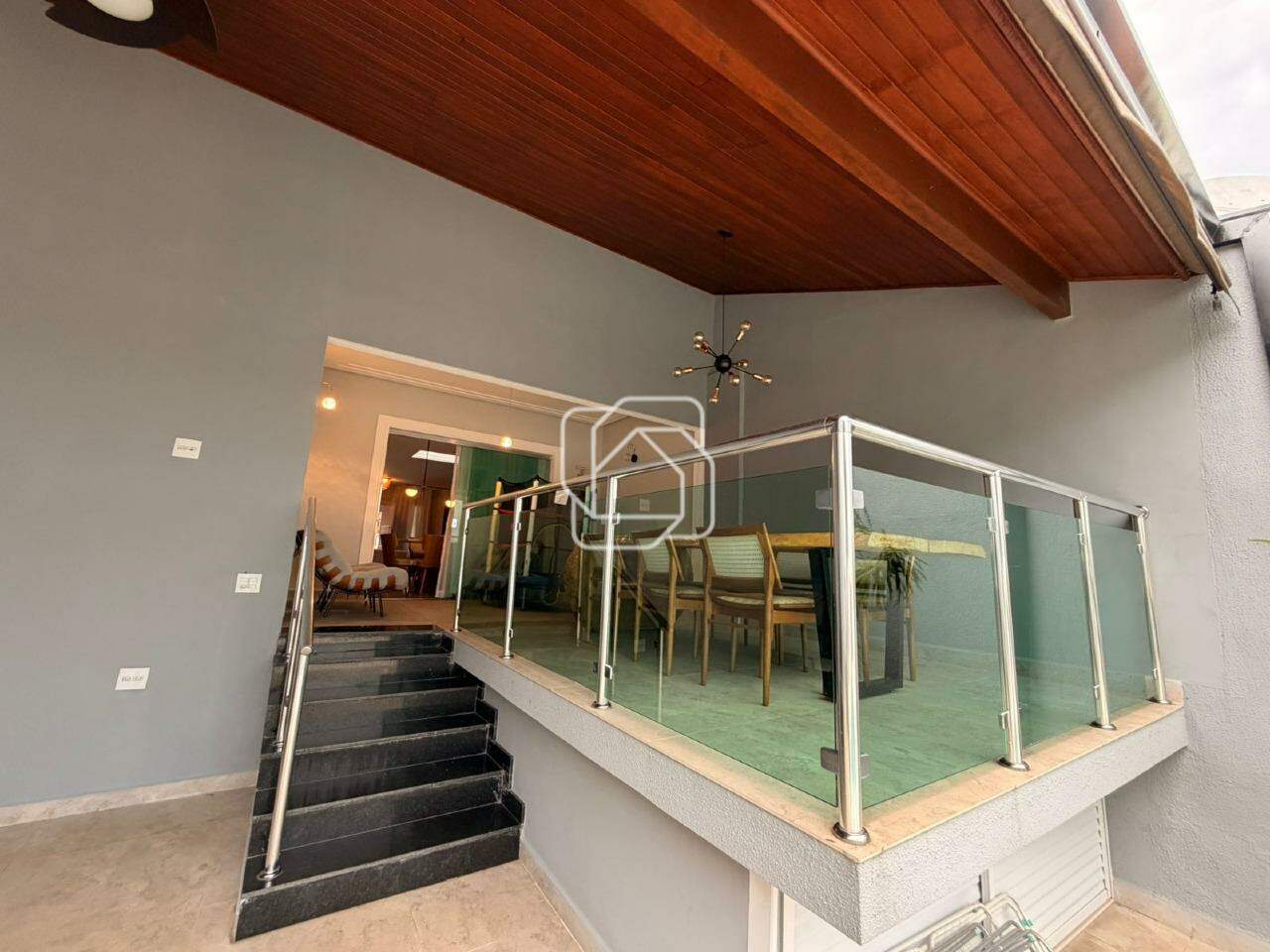 Casa de Condomínio à venda em Itu - SP - Portal da Vila Rica :