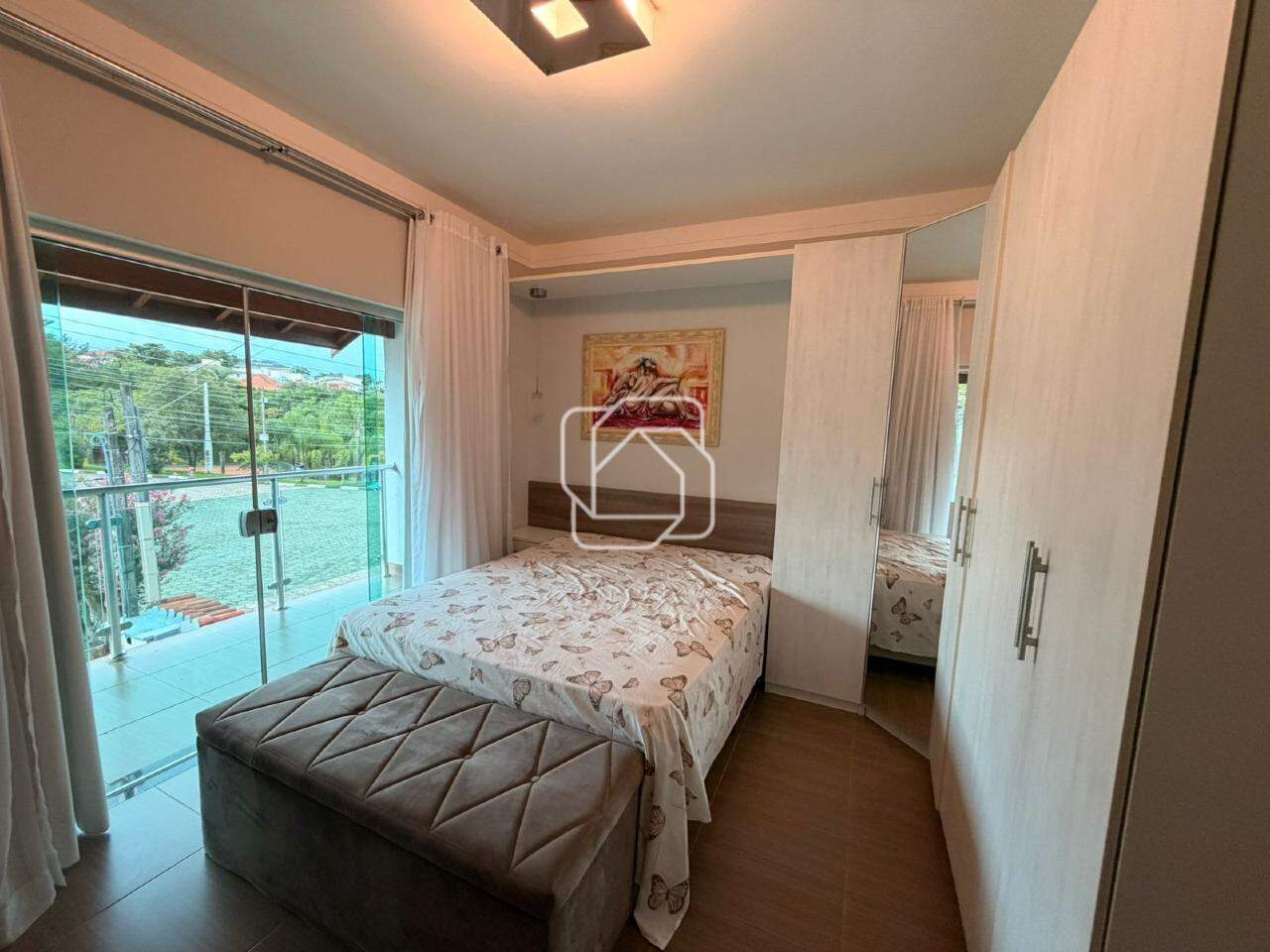 Casa de Condomínio à venda em Itu - SP - Portal da Vila Rica :