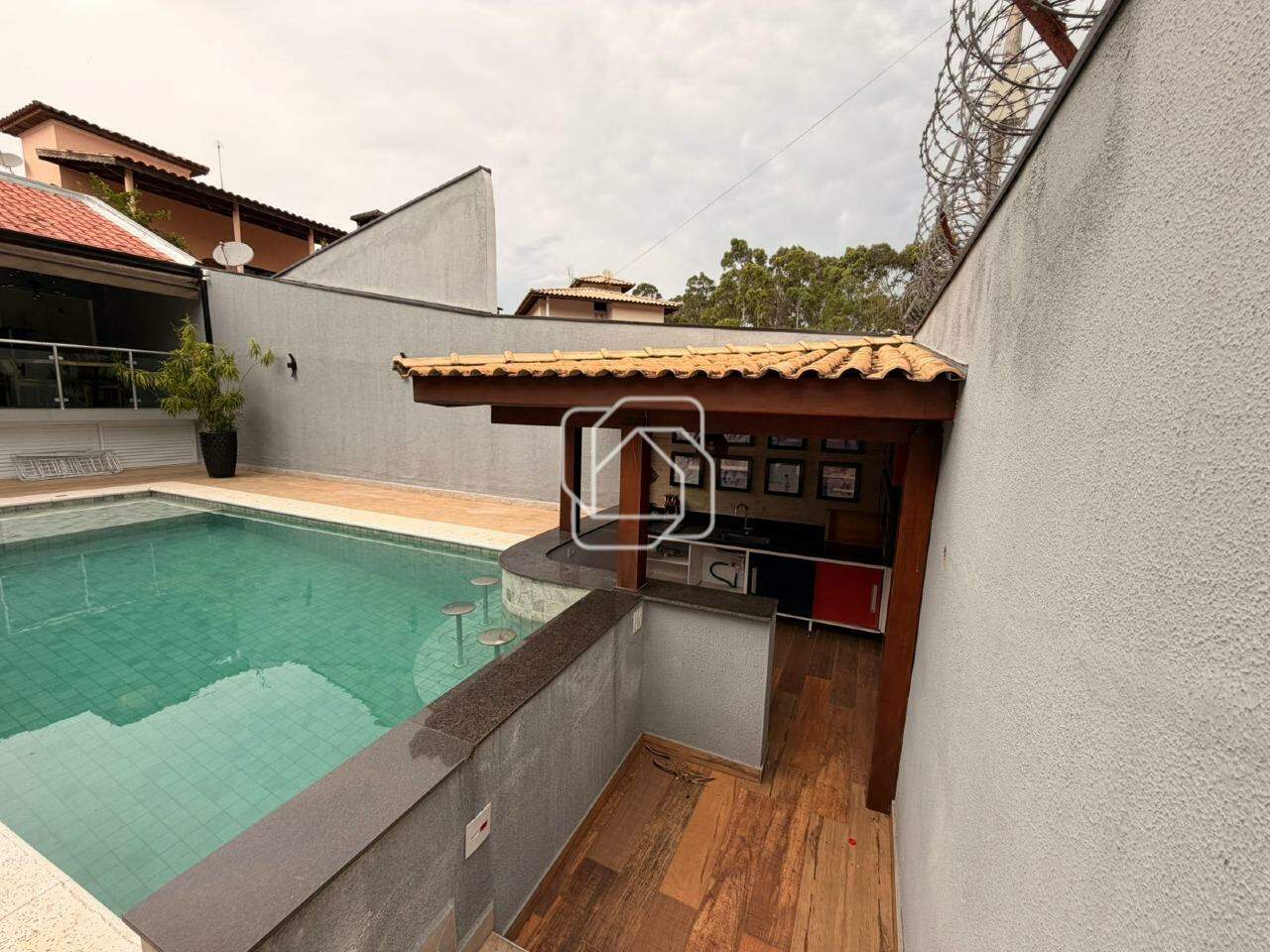 Casa de Condomínio à venda em Itu - SP - Portal da Vila Rica :