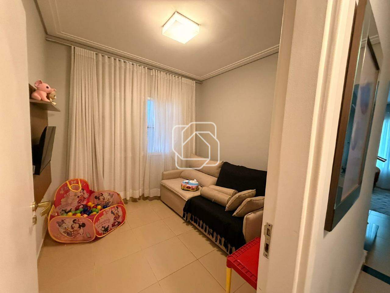 Casa de Condomínio à venda em Itu - SP - Portal da Vila Rica :