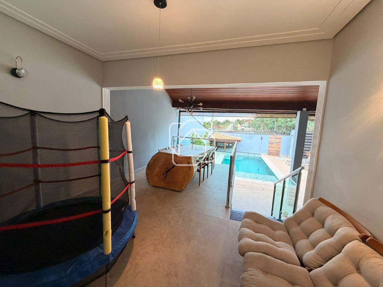 Casa de Condomínio à venda em Itu - SP - Portal da Vila Rica :