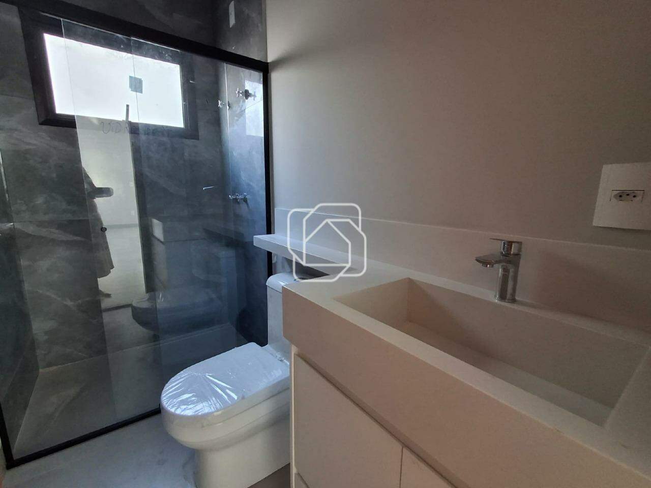 Casa de Condomínio para aluguel em Indaiatuba - SP - Residencial Milano:
