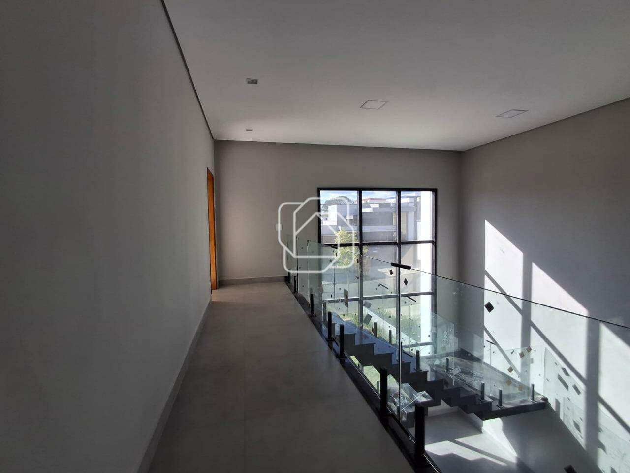 Casa de Condomínio para aluguel em Indaiatuba - SP - Residencial Milano: