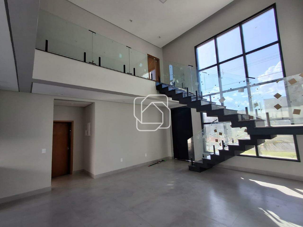Casa de Condomínio para aluguel em Indaiatuba - SP - Residencial Milano: