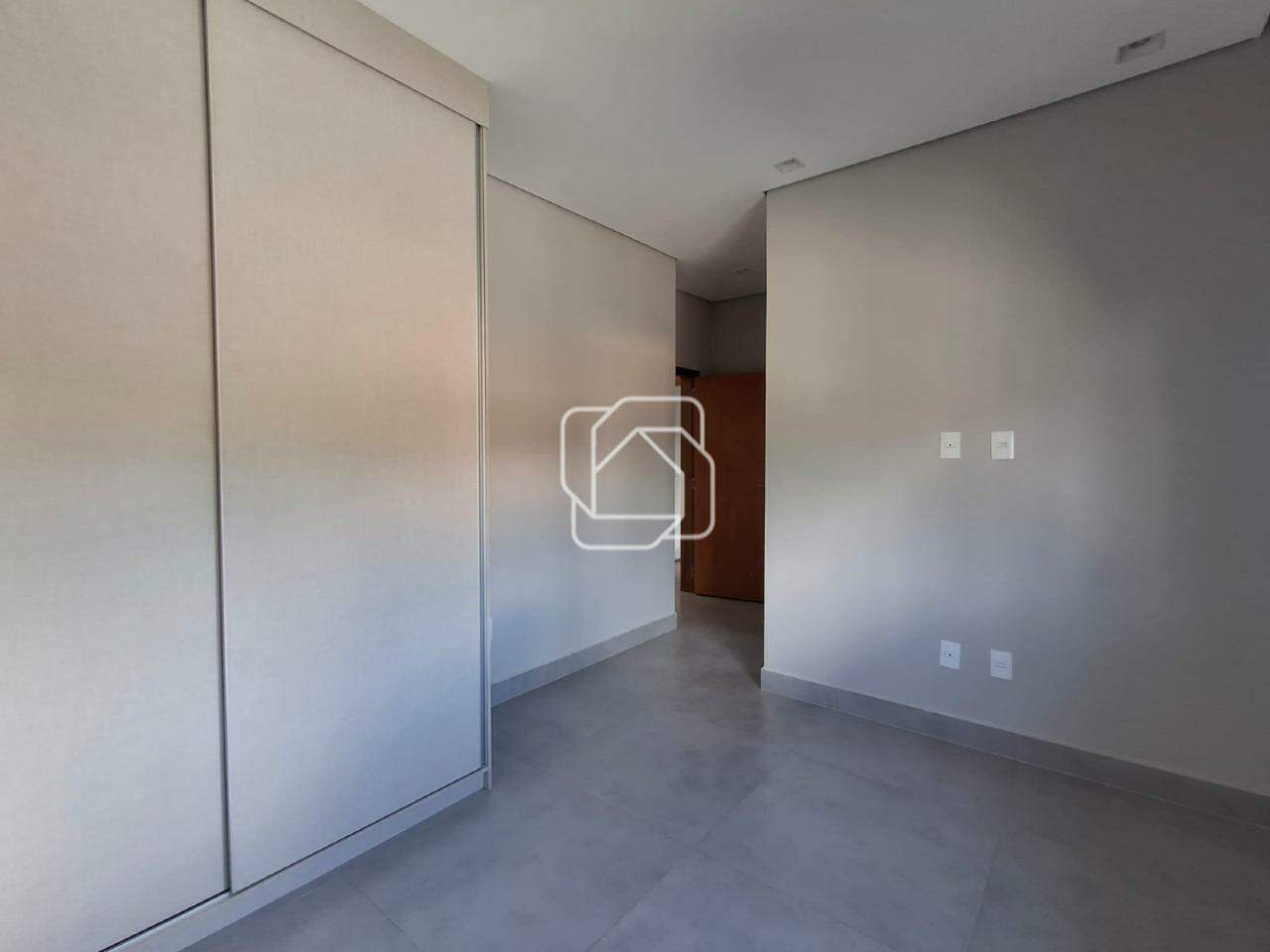 Casa de Condomínio para aluguel em Indaiatuba - SP - Residencial Milano: