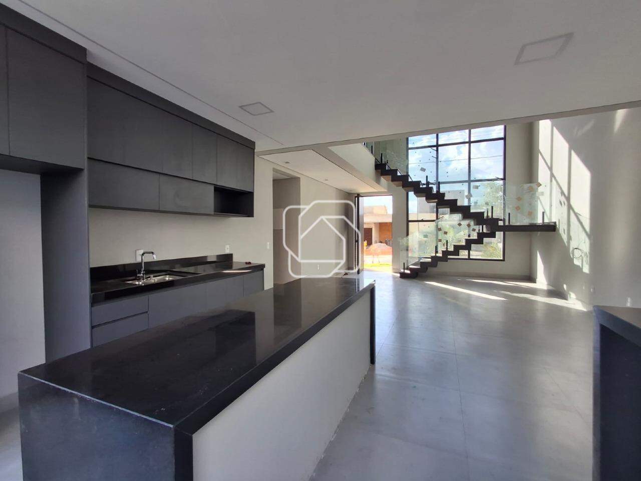 Casa de Condomínio para aluguel em Indaiatuba - SP - Residencial Milano: