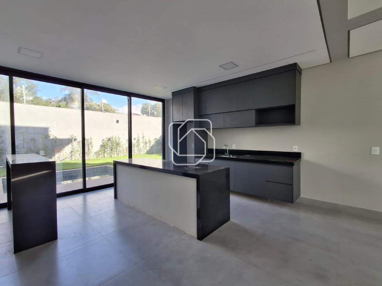 Casa de Condomínio para aluguel em Indaiatuba - SP - Residencial Milano: