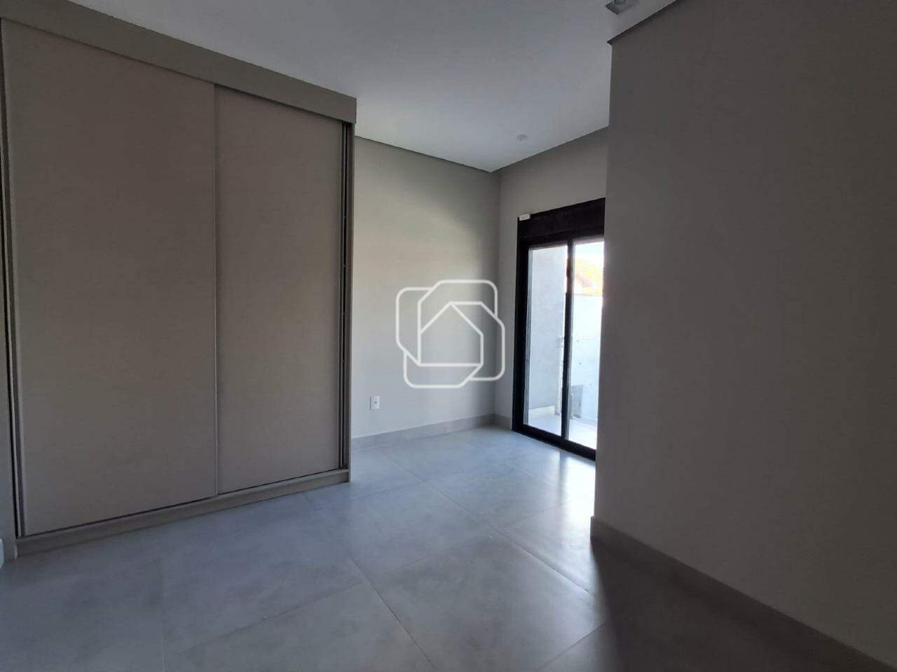 Casa de Condomínio para aluguel em Indaiatuba - SP - Residencial Milano: