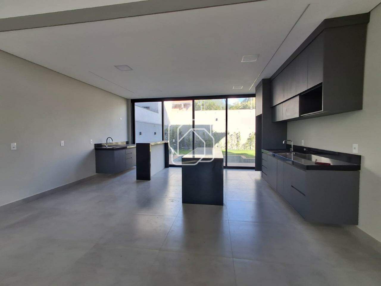 Casa de Condomínio para aluguel em Indaiatuba - SP - Residencial Milano: