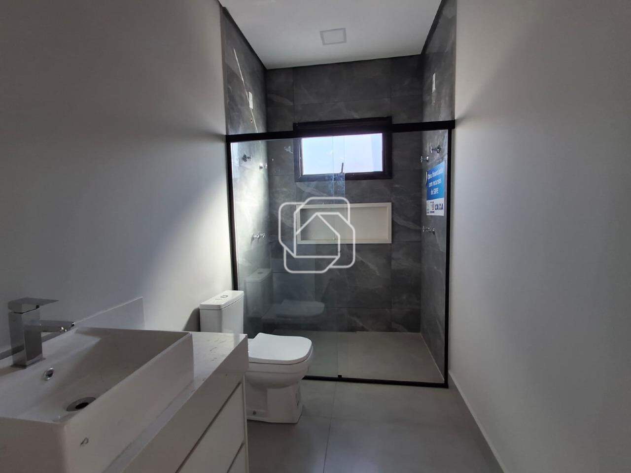 Casa de Condomínio para aluguel em Indaiatuba - SP - Residencial Milano: