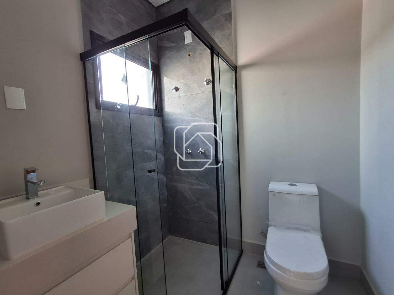 Casa de Condomínio para aluguel em Indaiatuba - SP - Residencial Milano: