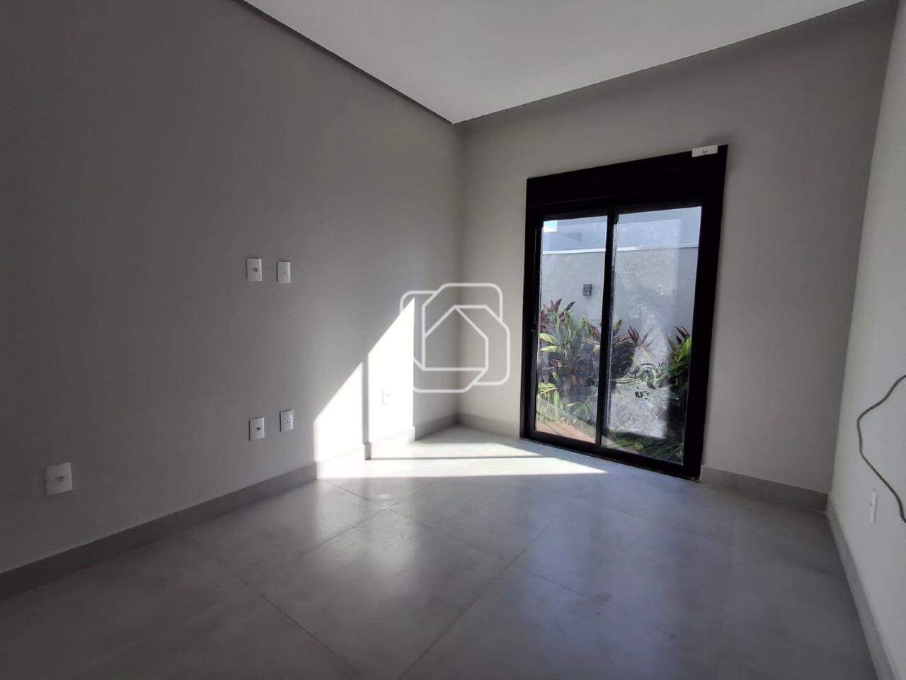 Casa de Condomínio para aluguel em Indaiatuba - SP - Residencial Milano: